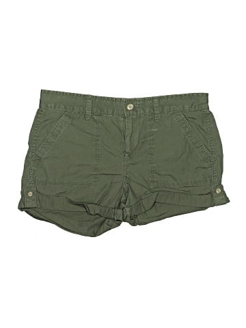 Gap Outlet Khaki Shorts (view 1)