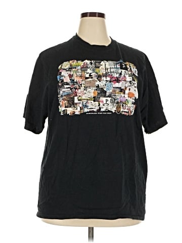 Gildan Short Sleeve T-Shirt (view 1)
