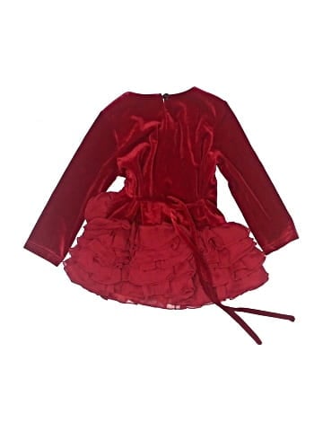 Isobella & Chloe Dress (view 2)