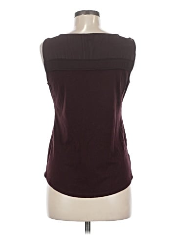 Ann Taylor Sleeveless Top (view 2)