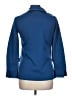 Sears 100% Polyester Blue Jacket Size 12 - photo 2