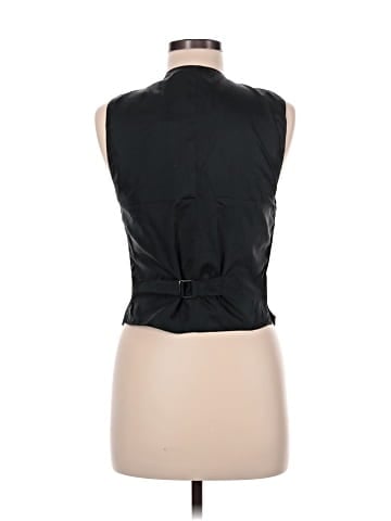 Wilsons Leather Sleeveless Blouse (view 2)