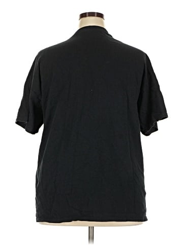 Gildan Short Sleeve T-Shirt (view 2)
