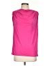 Ted Baker London Pink Sleeveless Blouse Size 4 (1) - photo 1