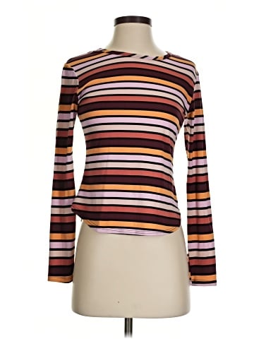 rue21 Long Sleeve T-Shirt (view 1)