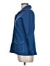 Sears 100% Polyester Blue Jacket Size 12 - photo 5
