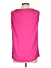 Ted Baker London Pink Sleeveless Blouse Size 4 (1) - photo 2