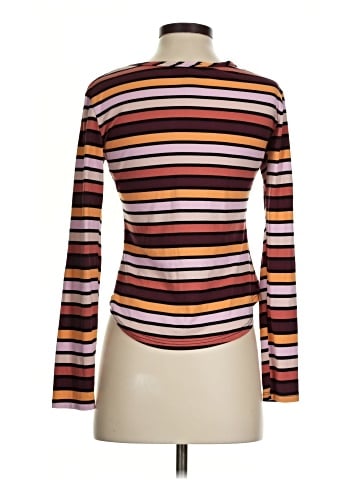rue21 Long Sleeve T-Shirt (view 2)