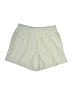 Athletic Works Solid Gray Athletic Shorts Size M - photo 1