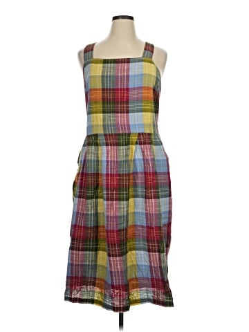 Seasalt Cornwall Casual Dress (view 1)