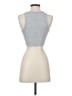 Zara Silver Tank Top Size S - photo 2