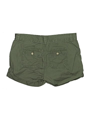 Gap Outlet Khaki Shorts (view 2)