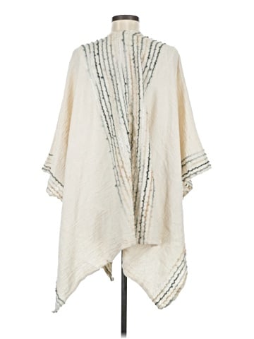 World Market Poncho (view 2)