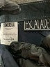Assorted Brands Black Faux Leather Skirt Size 11 - photo 4