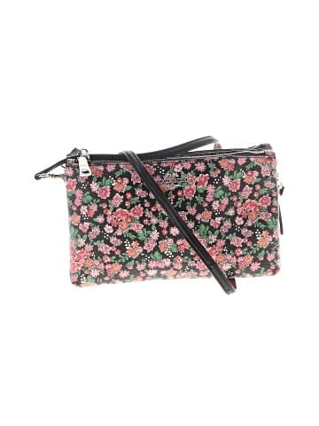 Coach Leather Crossbody Bag (view 1)