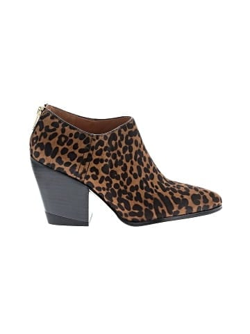 Franco Sarto Ankle Boots (view 1)