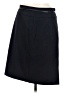 Liz Claiborne Solid Black Formal Skirt Size 6 - photo 2
