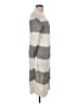 Mud Pie 100% Viscose Gray Cardigan Size S - photo 4