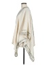 World Market Ivory Poncho One size - photo 5
