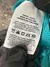Nike 100% Polyester Solid Teal Athletic Shorts Size L (kids) - photo 4