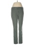 Eddie Bauer Green Jeggings Size 8 - photo 1