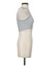 Zara Silver Tank Top Size S - photo 4