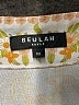 Beulah Style 100% Polyester White Cocktail Dress Size M - photo 7