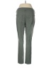 Eddie Bauer Green Jeggings Size 8 - photo 2