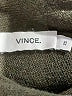 Vince. Black Wool Pullover Sweater Size XS - photo 7