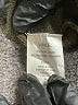 Vince. Black Wool Pullover Sweater Size XS - photo 8
