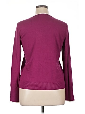 Halogen Long Sleeve Top (view 2)