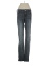 DL1961 Hearts Gray Jeans Size 27 waist - photo 1