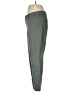 Eddie Bauer Green Jeggings Size 8 - photo 5