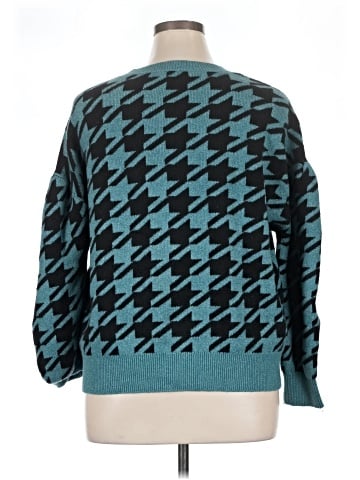 Ann Taylor LOFT Pullover Sweater (view 2)