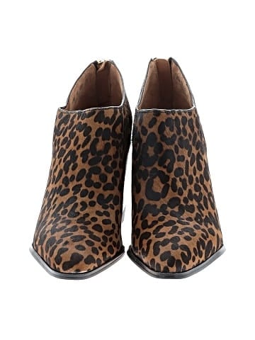 Franco Sarto Ankle Boots (view 2)