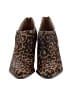 Franco Sarto Brown Ankle Boots Size 8 1/2 - photo 2