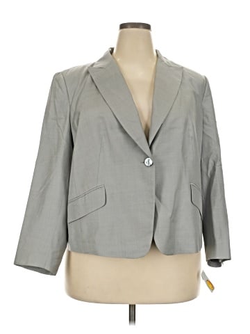 Talbots Blazer (view 1)