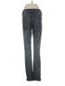 DL1961 Hearts Gray Jeans Size 27 waist - photo 2