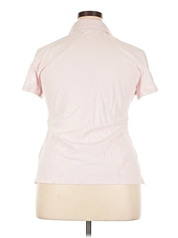 Tommy Hilfiger Short Sleeve Polo (view 2)