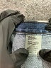 Unbranded 100% Cotton Blue Jeans Size 5 - 6 - photo 7