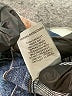 Unbranded 100% Cotton Blue Jeans Size 5 - 6 - photo 8