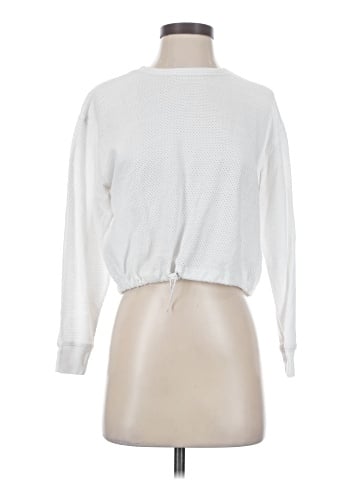 Mono b Sweatshirt (view 1)