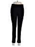 Anne Klein Solid Black Active Pants Size M - photo 1