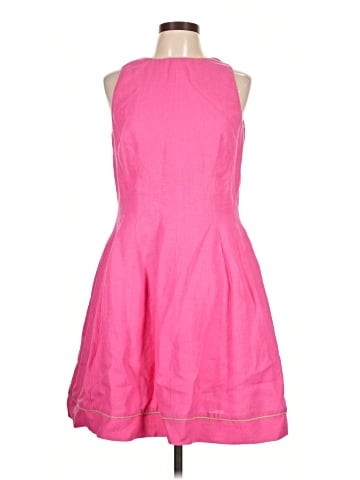 Sara Campbell Cocktail Dress (view 1)