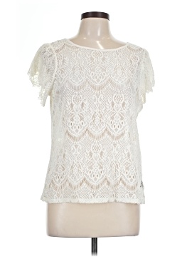 Worthington Short Sleeve Top