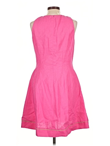 Sara Campbell Cocktail Dress (view 2)