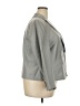 Talbots Gray Blazer Size 18 Petite - photo 4