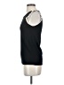 BCBGMAXAZRIA Black Sleeveless Top Size XS - photo 5