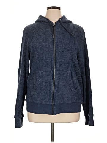 Old Navy Zip Up Hoodie (view 1)