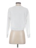 Mono b White Sweatshirt Size S - photo 2
